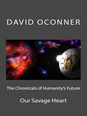 cover image of The Chronicles of Humanity's Future